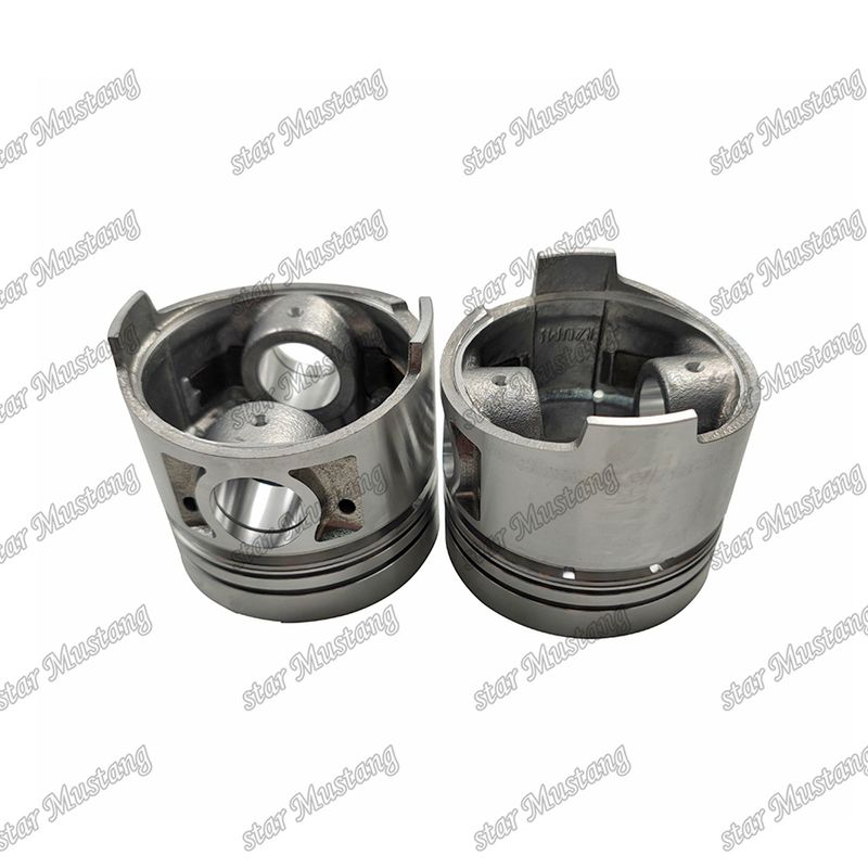 Πιστόν TD42 12010-43G02 12010-6T000 12010-10T02 Κατάλληλο για εξαρτήματα κινητήρα Nissan