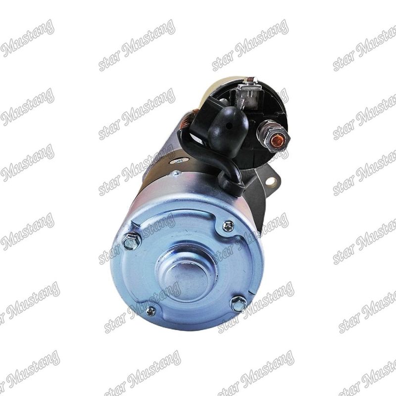 Στάτερ κινητήρας TD42 BD30 24V 11T 23300-06J01 Κατάλληλο για για ανταλλακτικά κινητήρα Nissan