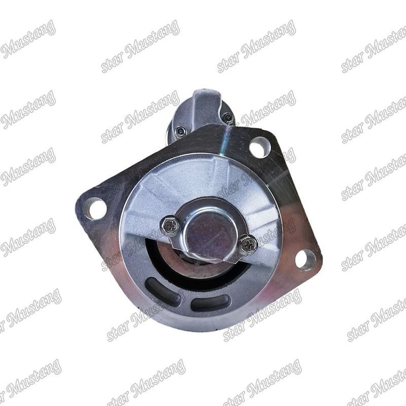 Στάτερ κινητήρας TD42 BD30 24V 11T 23300-06J01 Κατάλληλο για για ανταλλακτικά κινητήρα Nissan