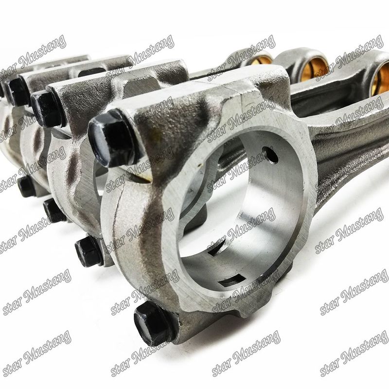 Σύνδεσμος V3307 Στάγκερ flat 1G777-22010 1G772-00715