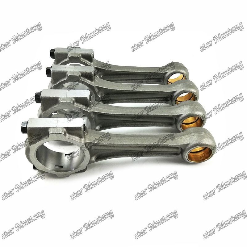 Σύνδεσμος V3307 Στάγκερ flat 1G777-22010 1G772-00715