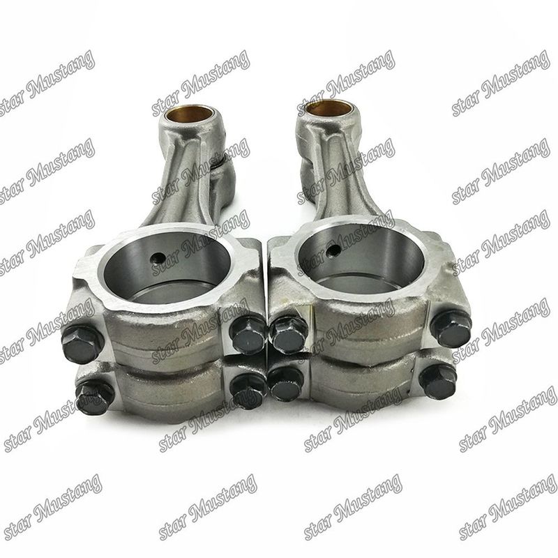 Σύνδεσμος V3307 Στάγκερ flat 1G777-22010 1G772-00715