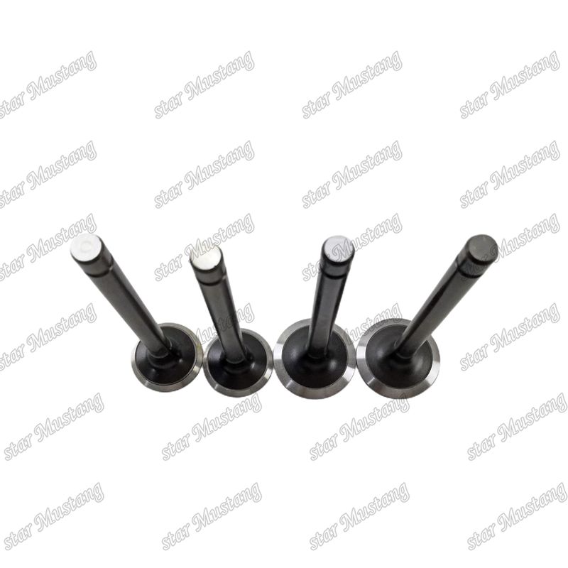 Μέρος κινητήρα ντίζελ V2203 16484-13120 16484-13110 Original Stock Integral Structure from with Online Support