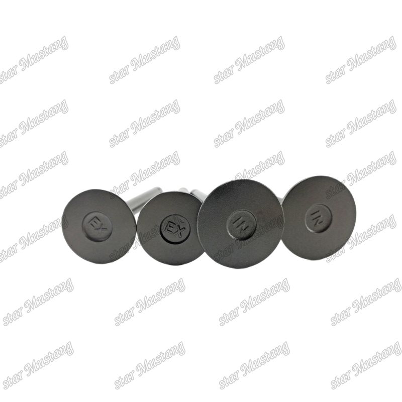 Μέρος κινητήρα ντίζελ V2203 16484-13120 16484-13110 Original Stock Integral Structure from with Online Support