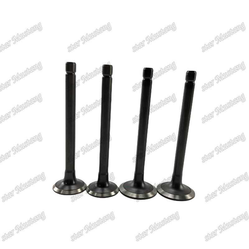 Μέρος κινητήρα ντίζελ V2203 16484-13120 16484-13110 Original Stock Integral Structure from with Online Support