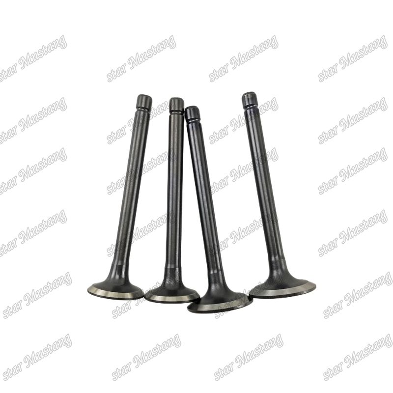 Μέρος κινητήρα ντίζελ V2203 16484-13120 16484-13110 Original Stock Integral Structure from with Online Support