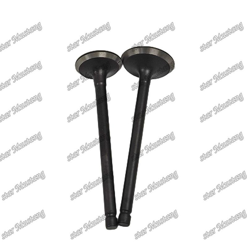 Β2403 Μηχανή ντίζελ Original Stock με Online Υποστήριξη Μετά
