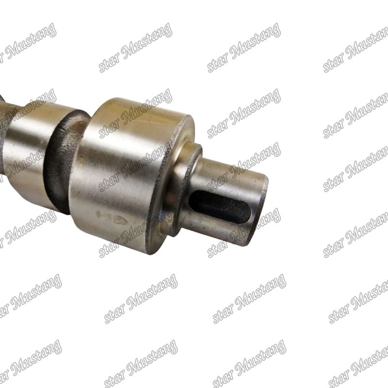 Αξοναγός 4JA1 4JB1 δόντι 39.5mm 8-94127797-4 8-94127797-1 Κατάλληλο για για τμήματα κινητήρα ISUZU
