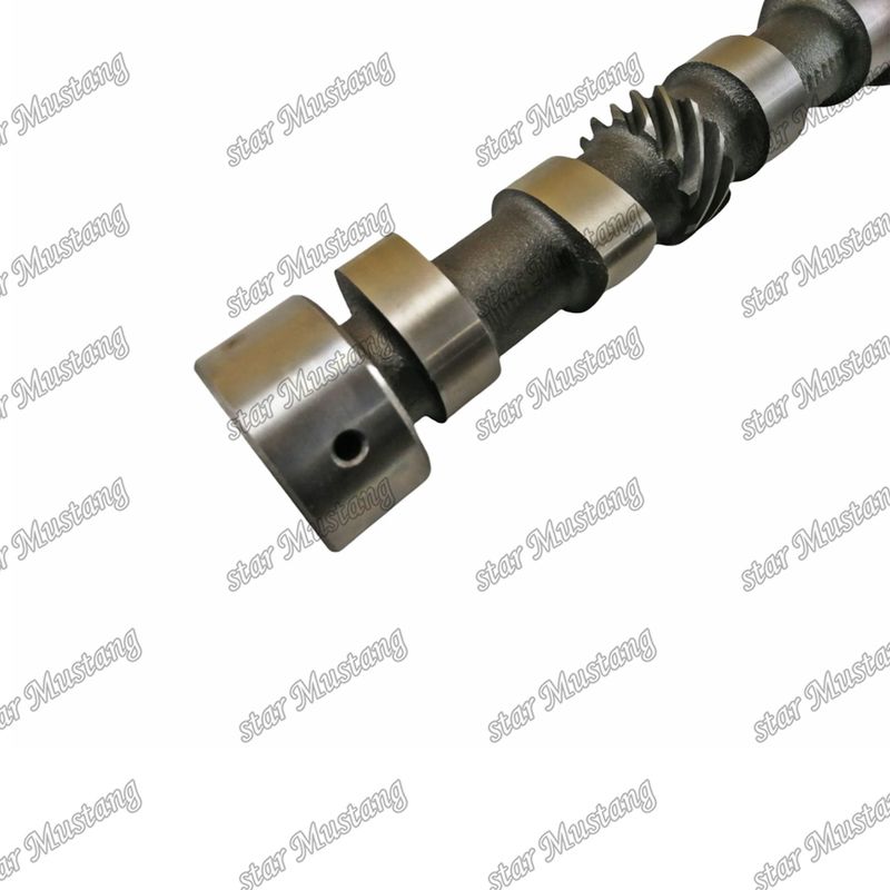 Αξοναγός 4JA1 4JB1 δόντι 39.5mm 8-94127797-4 8-94127797-1 Κατάλληλο για για τμήματα κινητήρα ISUZU