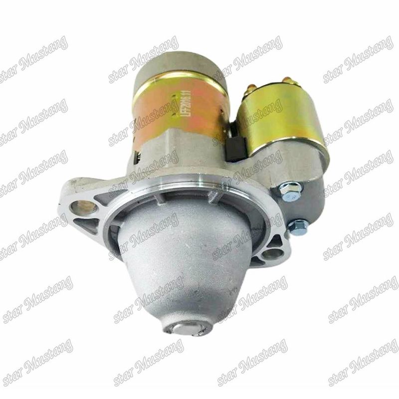 4TNV84 4TNE84 κινητήρα κινητήρα εκκίνησης 12V 1.4KW 11T 171008-77010 Για ανταλλακτικά κινητήρα YANMAR