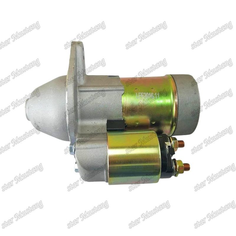 4TNV84 4TNE84 κινητήρα κινητήρα εκκίνησης 12V 1.4KW 11T 171008-77010 Για ανταλλακτικά κινητήρα YANMAR