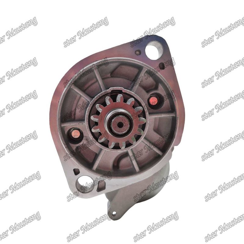 4TNV84 4TNV88 129407-77010 13T 12V 1.4KW Για ανταλλακτικά κινητήρα YANMAR