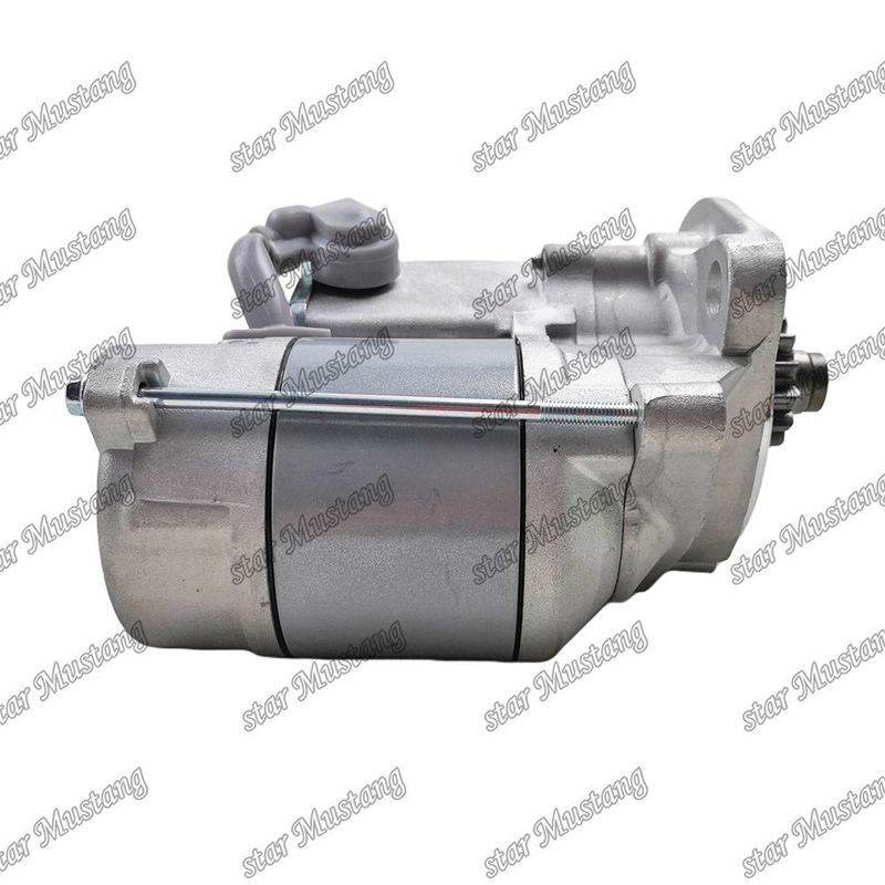 4TNV84 4TNV88 129407-77010 13T 12V 1.4KW Για ανταλλακτικά κινητήρα YANMAR