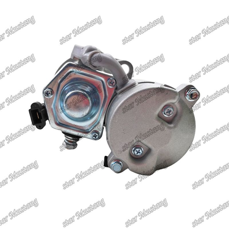 4TNV84 4TNV88 129407-77010 13T 12V 1.4KW Για ανταλλακτικά κινητήρα YANMAR