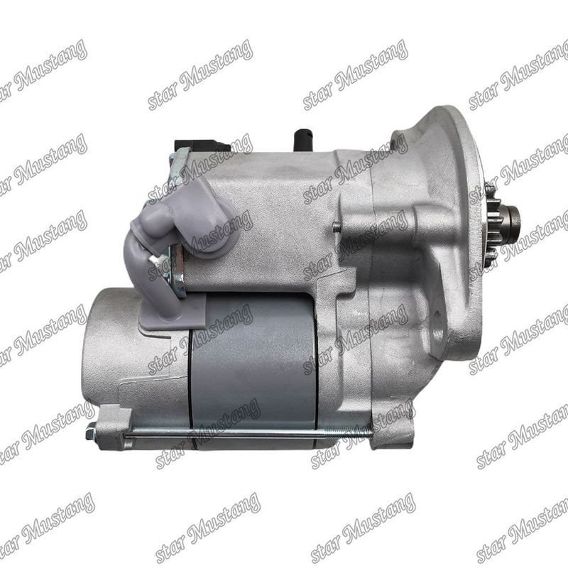 4TNV84 4TNV88 129407-77010 13T 12V 1.4KW Για ανταλλακτικά κινητήρα YANMAR