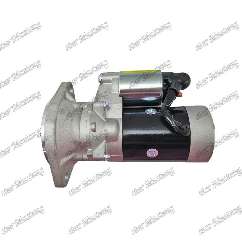 4TNV88 4D88 12V 15T 2.8KW 119209-77010 119285-77010 Για ανταλλακτικά κινητήρων YANMAR