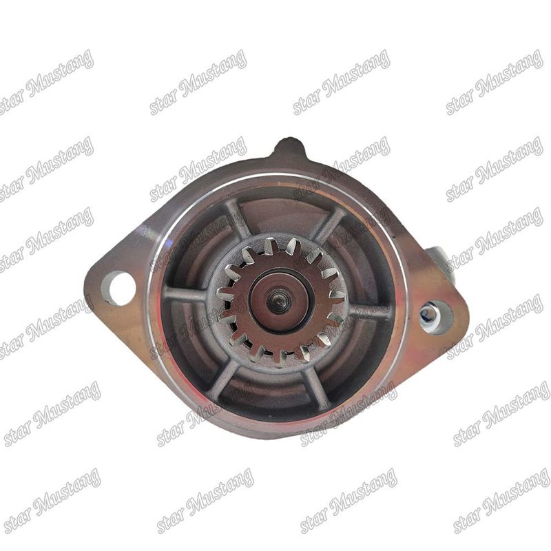 4TNV88 4D88 12V 15T 2.8KW 119209-77010 119285-77010 Για ανταλλακτικά κινητήρων YANMAR