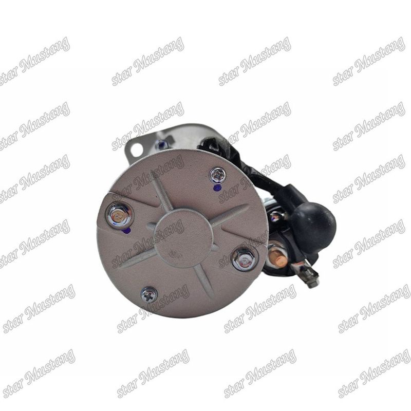 4TNV88 4D88 12V 15T 2.8KW 119209-77010 119285-77010 Για ανταλλακτικά κινητήρων YANMAR
