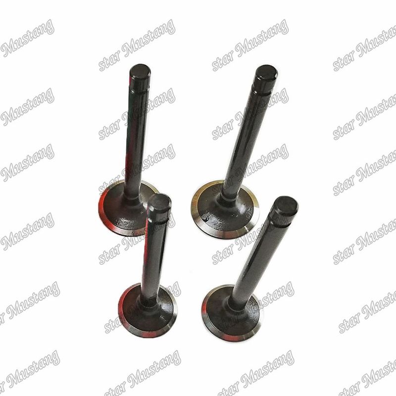 Συμπληρωματική δομή βαλβίδας Z751 DH1101 D1102 D1301 D1302 D1402 V1501 V1702 V1902 S2600 S2800 IN 15221-13110 EX 15221-13120 Diesel Engine Μέρος αρχικό απόθεμα με επιγραμμική υποστήριξη Μετά