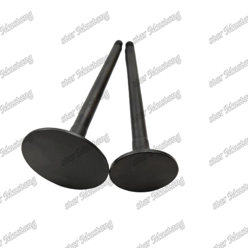 Συμπληρωματική δομή βαλβίδας 4DQ5 32C04-00100 32C04-01100 Diesel Engine Μέρος αρχικό απόθεμα με online υποστήριξη Μετά