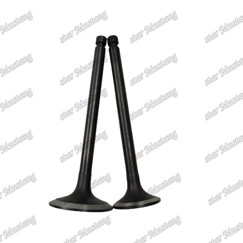 Συμπληρωματική δομή βαλβίδας 4DQ5 32C04-00100 32C04-01100 Diesel Engine Μέρος αρχικό απόθεμα με online υποστήριξη Μετά