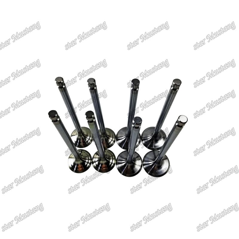 Συμπληρωματική δομή βαλβίδας 6M60 ME240748 ME302263 Diesel Engine Μέρος αρχικό απόθεμα με online υποστήριξη μετά