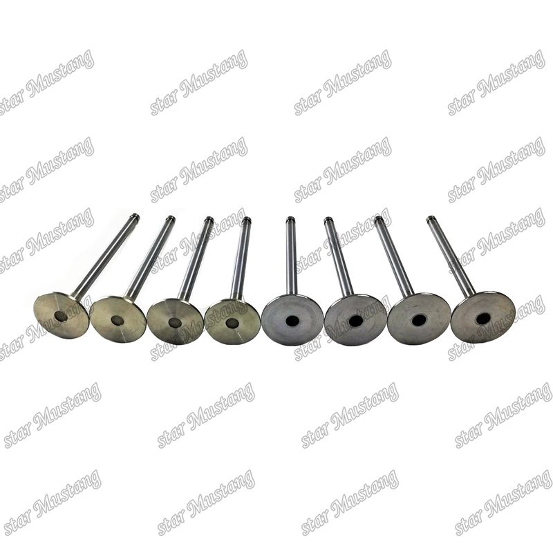 Συμπληρωματική δομή βαλβίδας 6M60 ME240748 ME302263 Diesel Engine Μέρος αρχικό απόθεμα με online υποστήριξη μετά