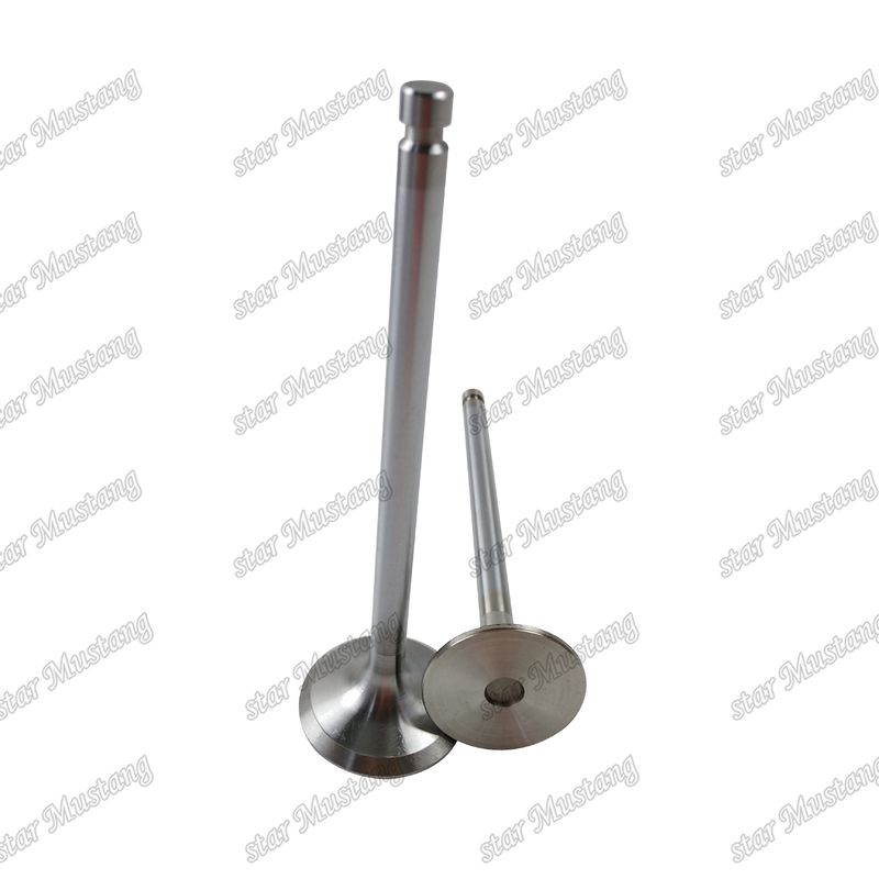 Συμπληρωματική δομή βαλβίδας 6M61 ME240748 ME133270 κινητήρα ντίζελ Μέρος αρχικό απόθεμα με online υποστήριξη μετά
