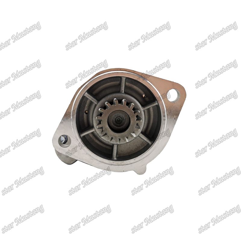 Μηχανοκίνητος κινητήρας 12V 15T 2.8KW για ανταλλακτικά μηχανών YANMAR