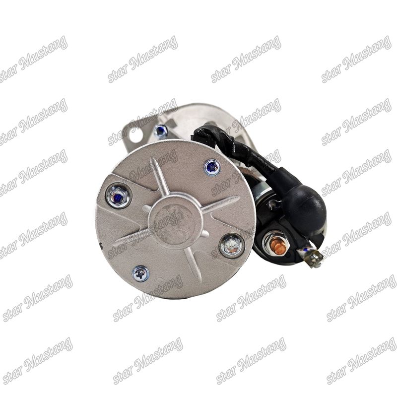 Μηχανοκίνητος κινητήρας 12V 15T 2.8KW για ανταλλακτικά μηχανών YANMAR