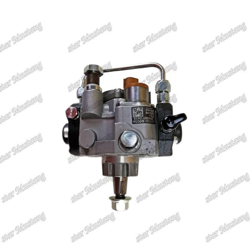 Αντλία ντίζελ J05E SK200-8 294000-0618