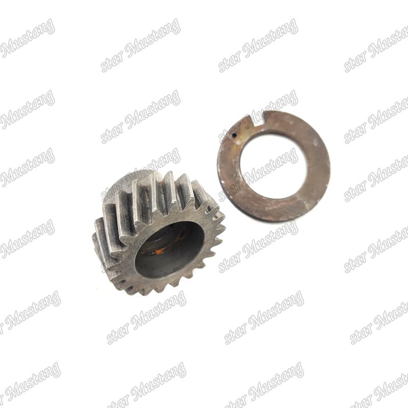 Συσκευή αντλίας ντίζελ J05E SK200-8 21 δόντια 13603-1190S Κατάλληλη για μέρη κινητήρα Deutz