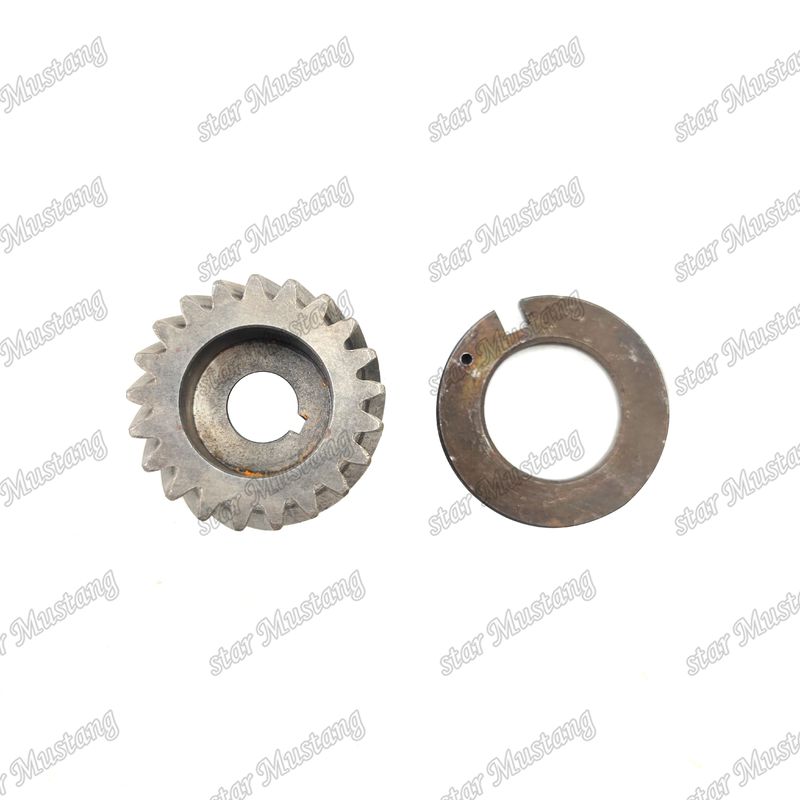 Συσκευή αντλίας ντίζελ J05E SK200-8 21 δόντια 13603-1190S Κατάλληλη για μέρη κινητήρα Deutz