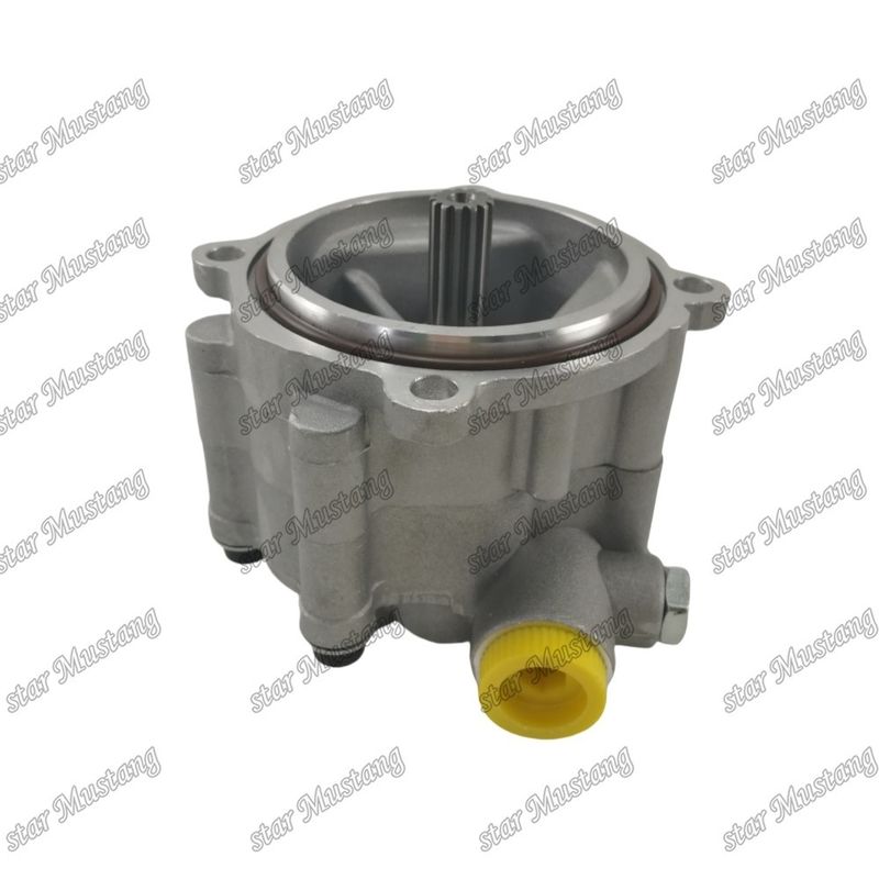 Αντλία ταχυτήτων SK200-8 K3V112-4 K3V112DPP Κατάλληλη για μέρη κινητήρων Deutz