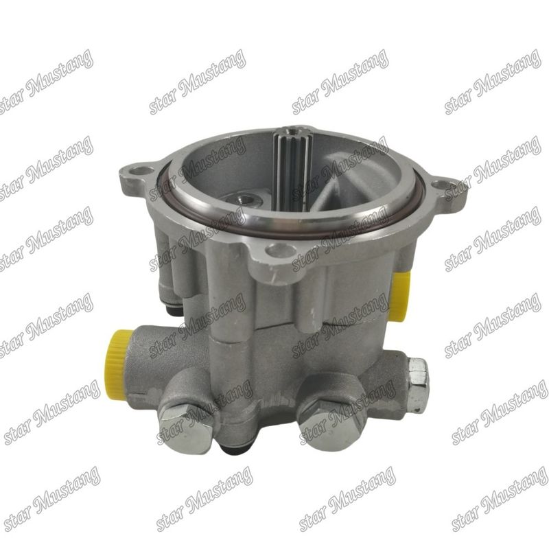 Αντλία ταχυτήτων SK200-8 K3V112-4 K3V112DPP Κατάλληλη για μέρη κινητήρων Deutz