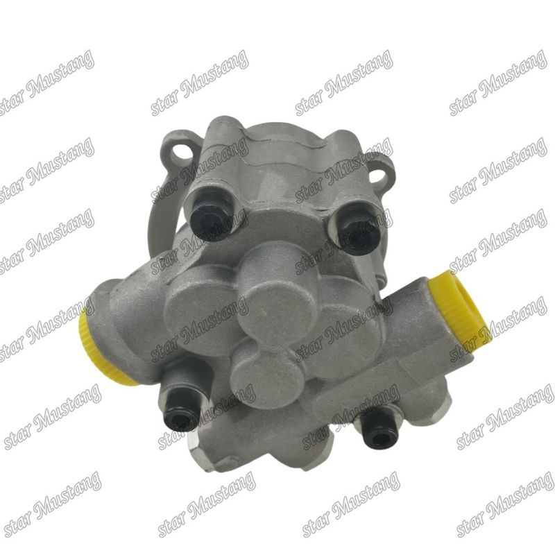 Αντλία ταχυτήτων SK200-8 K3V112-4 K3V112DPP Κατάλληλη για μέρη κινητήρων Deutz