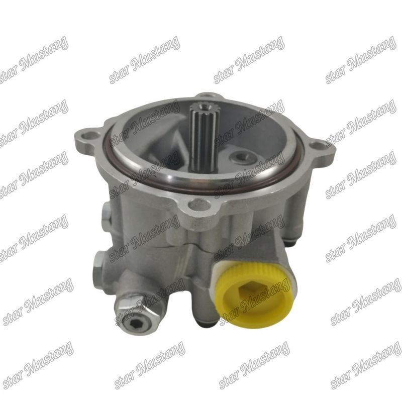 Αντλία ταχυτήτων SK200-8 K3V112-4 K3V112DPP Κατάλληλη για μέρη κινητήρων Deutz