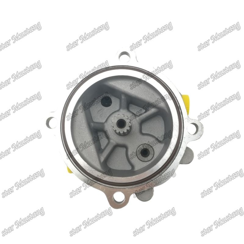 Αντλία ταχυτήτων SK200-8 K3V112-4 K3V112DPP Κατάλληλη για μέρη κινητήρων Deutz