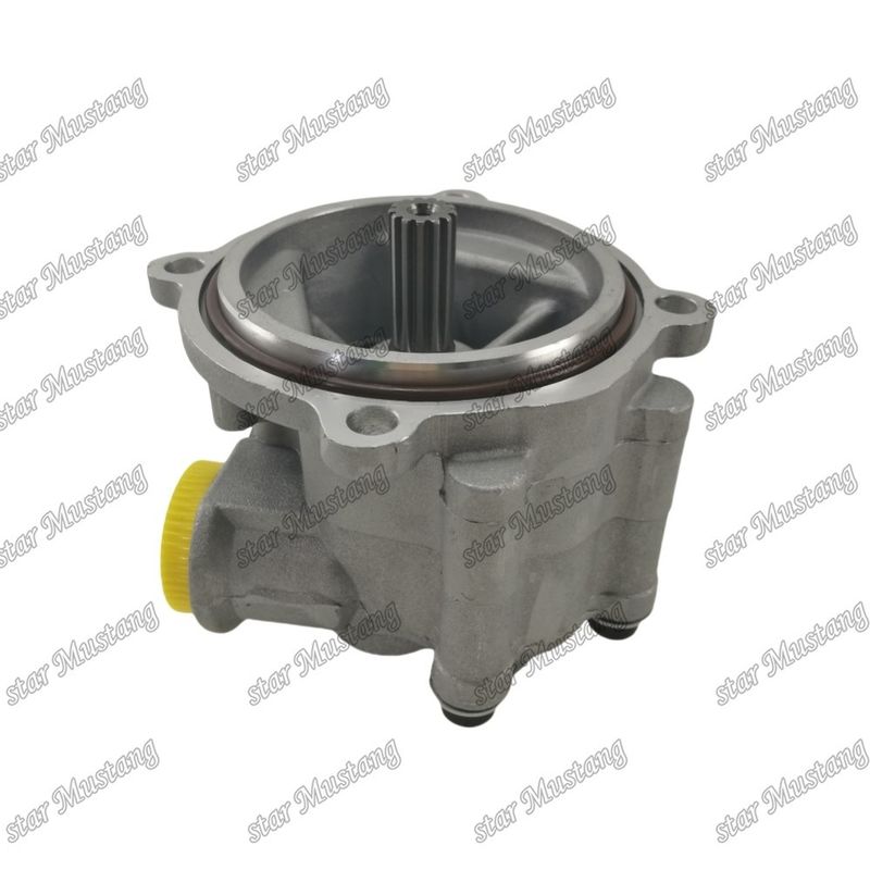 Αντλία ταχυτήτων SK200-8 K3V112-4 K3V112DPP Κατάλληλη για μέρη κινητήρων Deutz