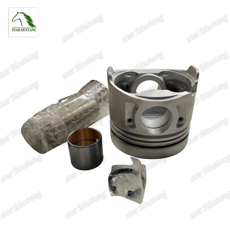 Πιστόνας με καρφίτζα J05C J08C 13216-2631 Κατάλληλο για εξαρτήματα κινητήρα Hino Online υποστήριξη