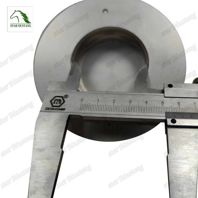 Πιστόνας με καρφίτζα J05C J08C 13216-2631 Κατάλληλο για εξαρτήματα κινητήρα Hino Online υποστήριξη