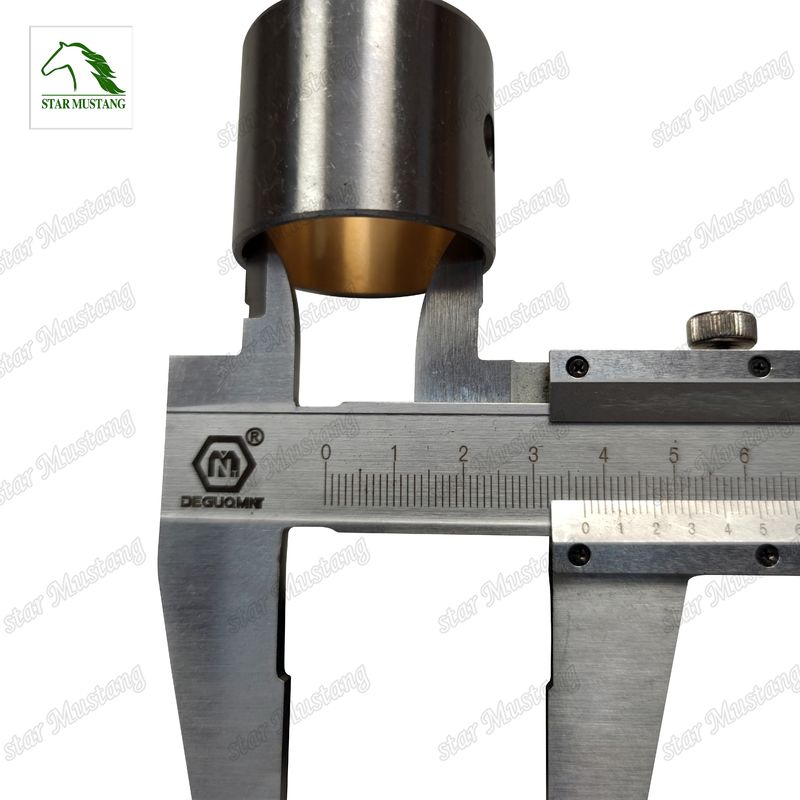 Πιστόνας με καρφίτζα J05C J08C 13216-2631 Κατάλληλο για εξαρτήματα κινητήρα Hino Online υποστήριξη