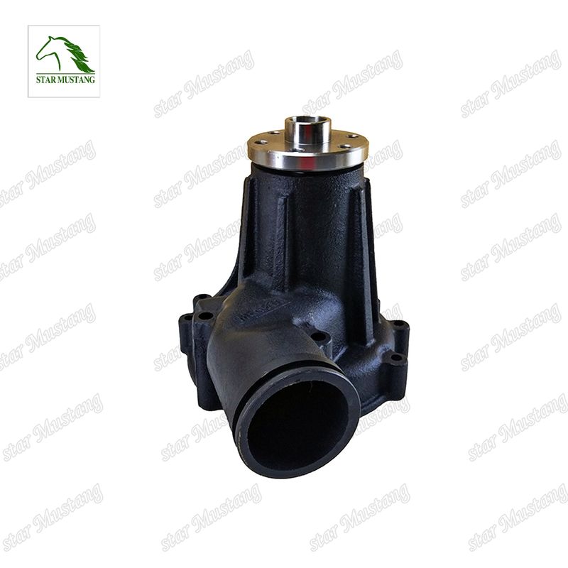 Αντλία νερού 6SD1 EX300-5 EX350-5 1-13650068-1 Κατάλληλη για ανταλλακτικά κινητήρων Isuzu
