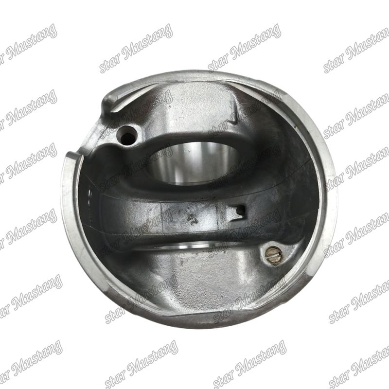 Πιστόν 6UZ1 8-98028-737-2 8-98028737-0 Κατάλληλο για τμήματα κινητήρα ISUZU