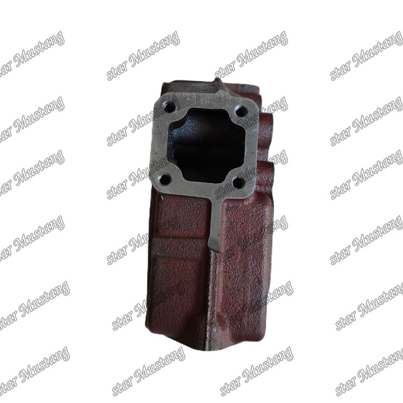 Κεφαλή κυλίνδρου S4Q2 32B01-01010 32C01-01040 32B01-01011 Κατάλληλη για μέρη μηχανών Mistubishi