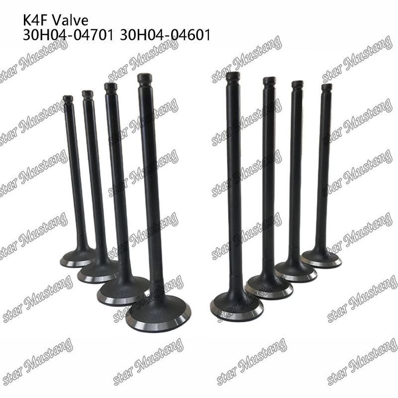 K4F 30H04-04701 30H04-04601 Ανταλλακτικό κινητήρα ντίζελ γνήσιο απόθεμα με online υποστήριξη μετά
