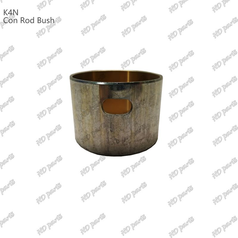 K4N Diesel Engine Cod Rod Bush με άλλα πιστοποιητικά και online υποστήριξη μετά