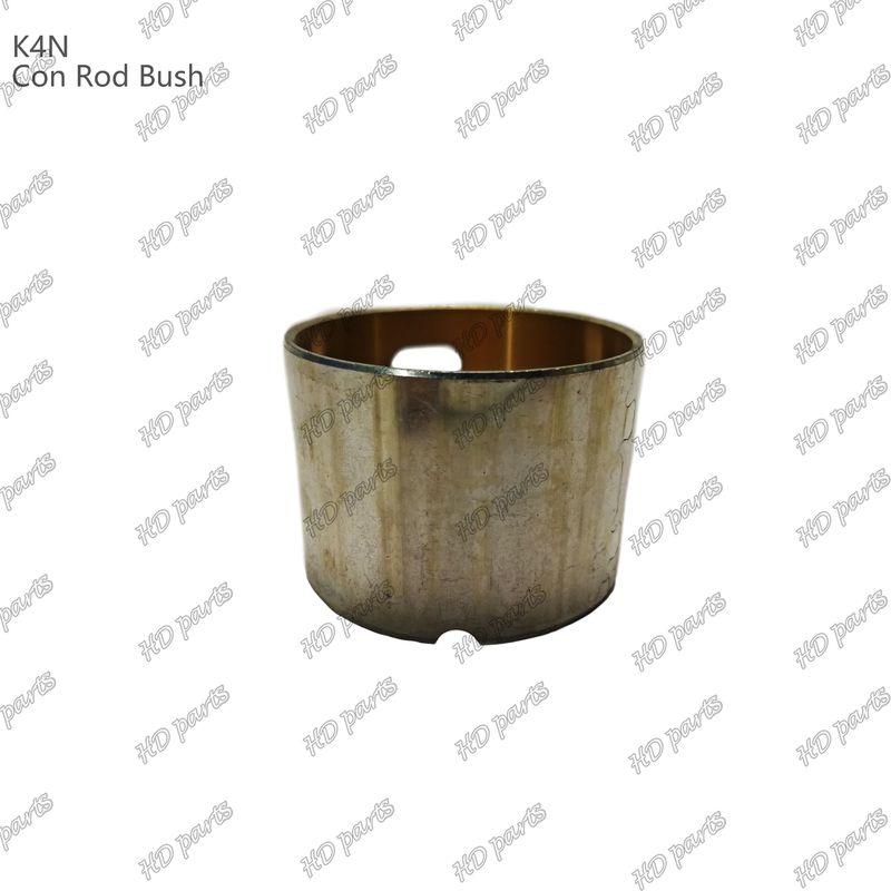 K4N Diesel Engine Cod Rod Bush με άλλα πιστοποιητικά και online υποστήριξη μετά