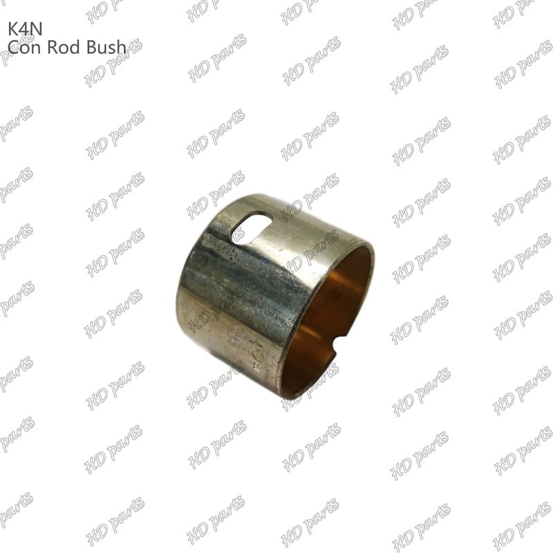 K4N Diesel Engine Cod Rod Bush με άλλα πιστοποιητικά και online υποστήριξη μετά