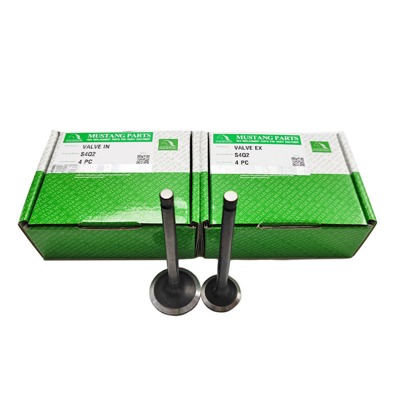 S4Q2 IN32C04-00100 EX 32C04-01100 Μέρος κινητήρα ντίζελ Αρχικό απόθεμα με επιγραμμική υποστήριξη μετά